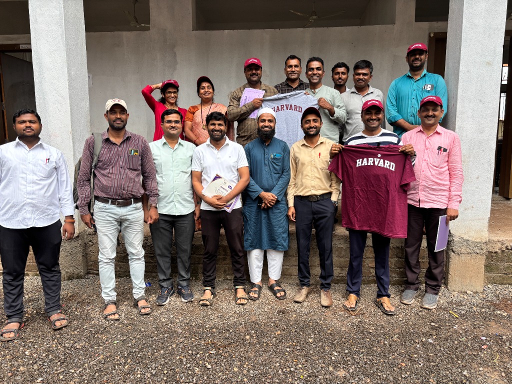 AI Academy for Teachers
